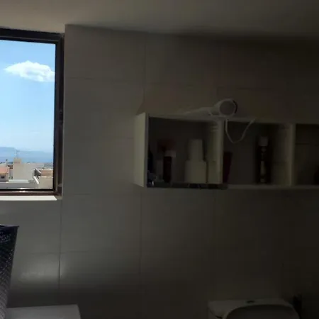 Appartement Hong's Sweet