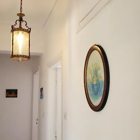 Hong's Sweet Appartement