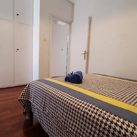 Hong's Sweet Appartement Athènes