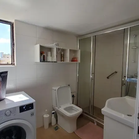 Apartment Hong's Sweet Athens